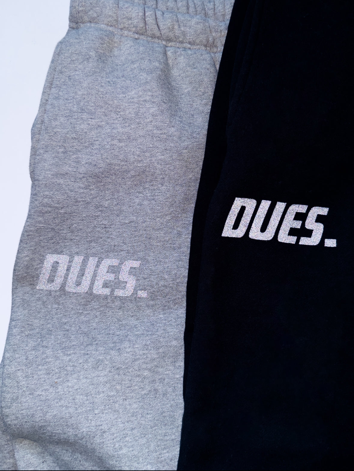 Heavyweight Dues Sweats