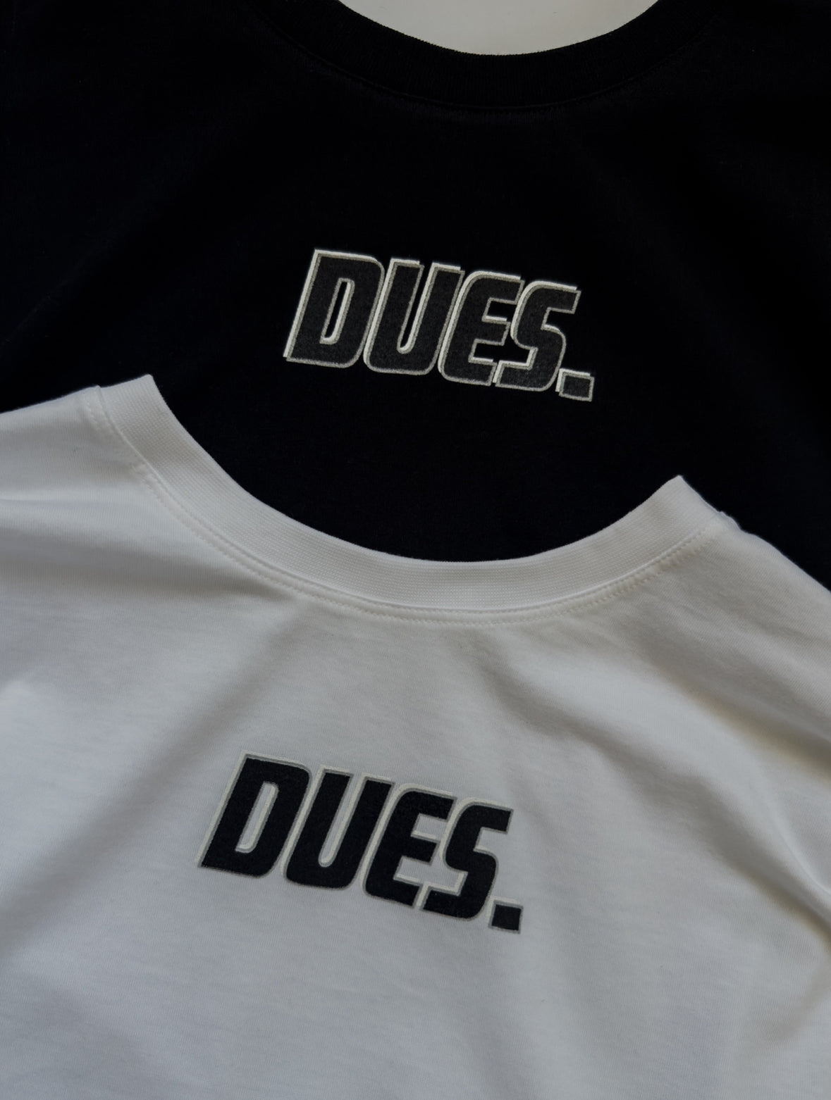 Supima® Dues Tee