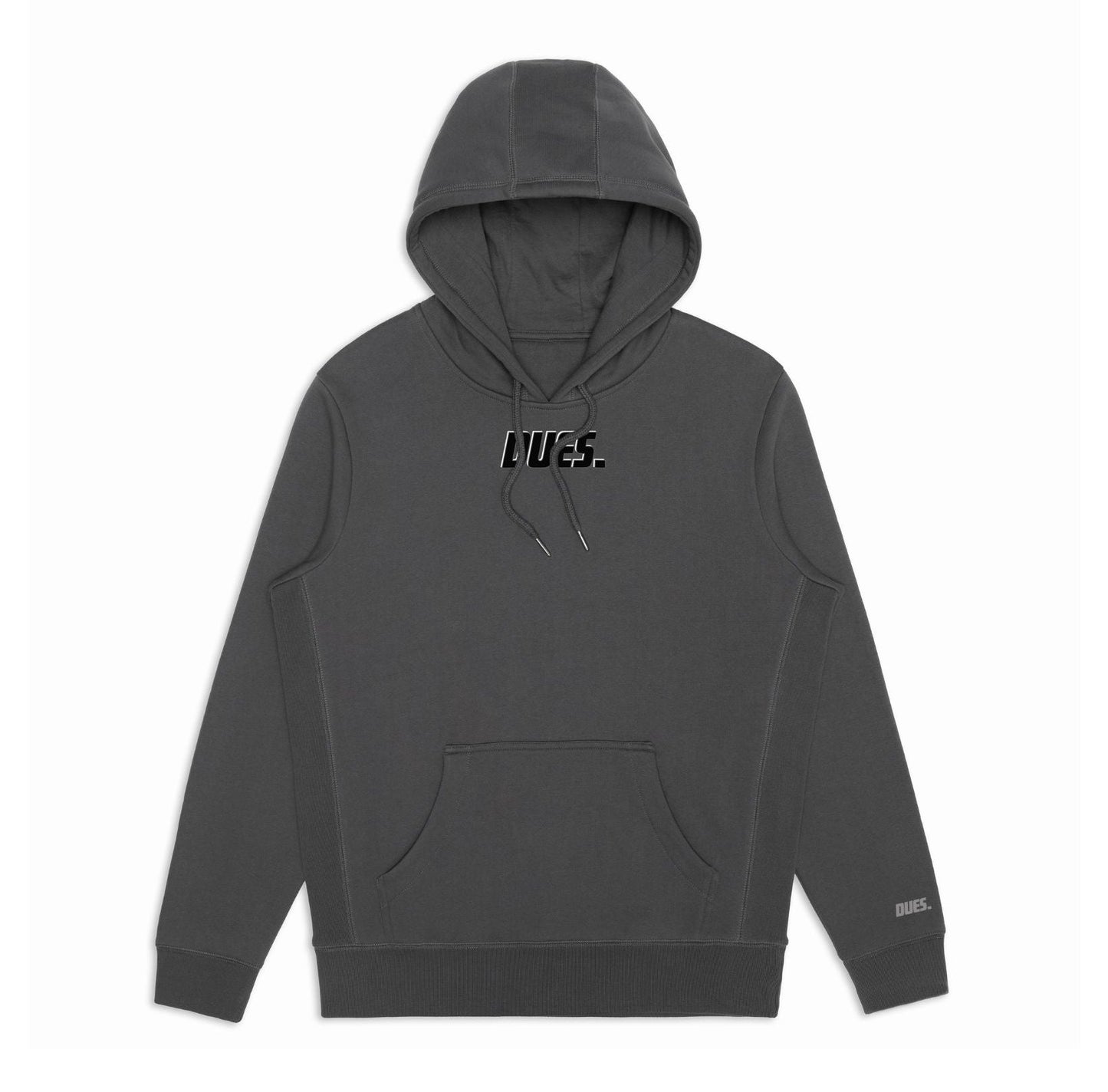 Heavyweight Dues Hoodie