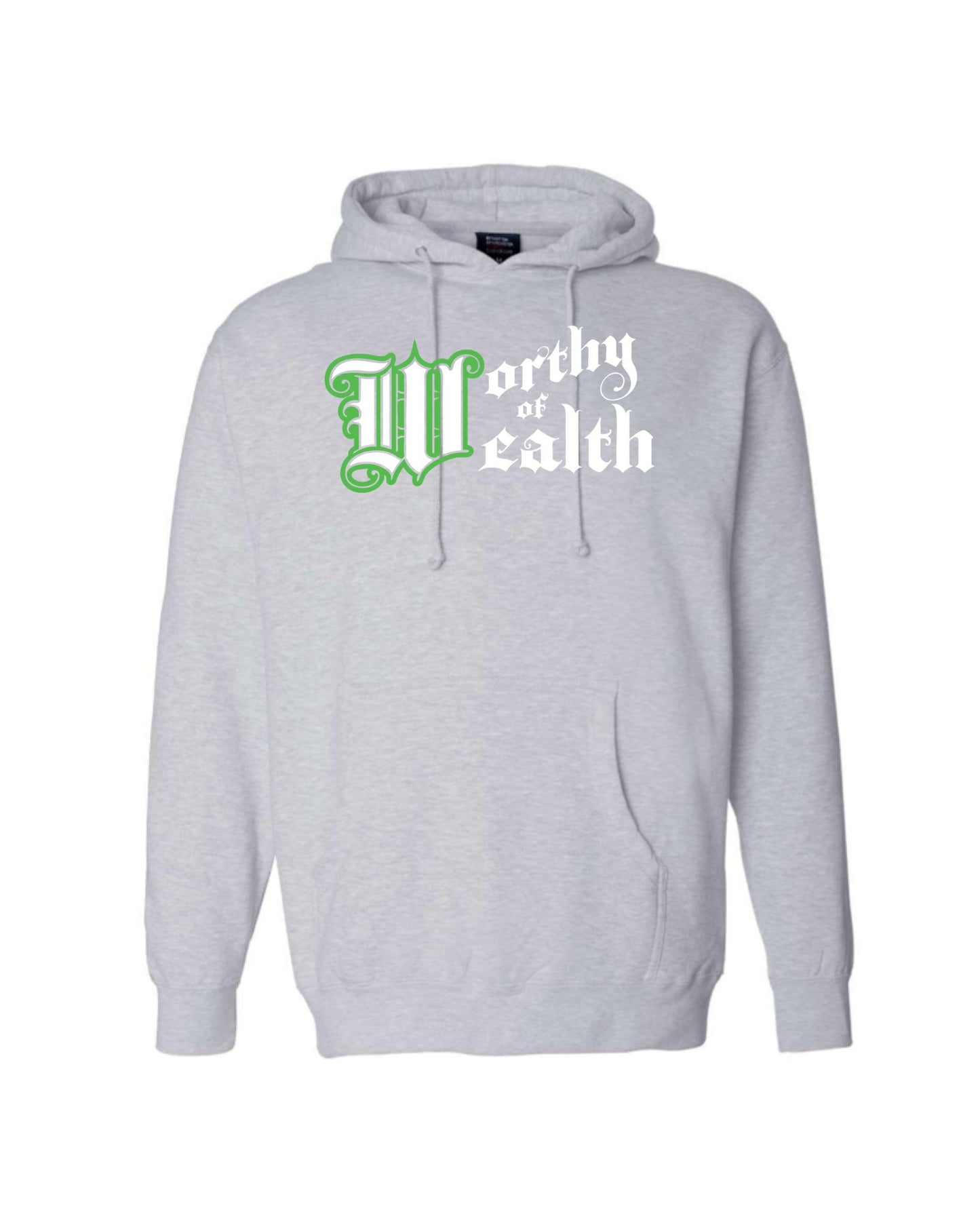 The W Hoodie