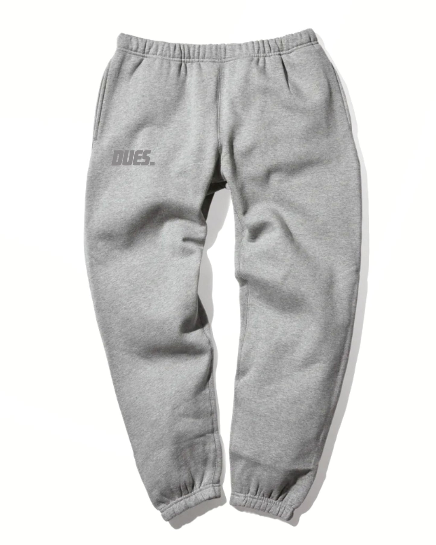 Heavyweight Dues Sweats