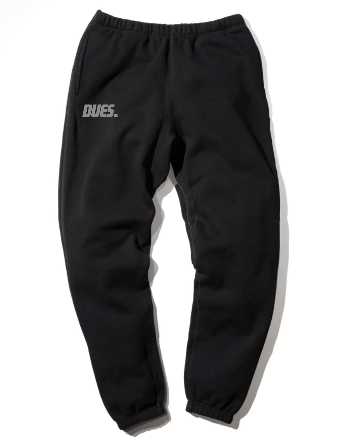 Heavyweight Dues Sweats