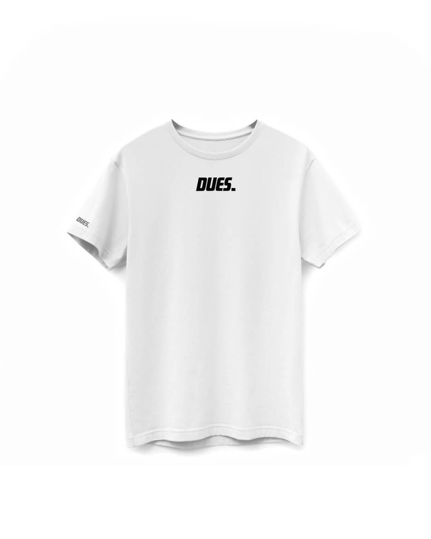 Supima® Dues Tee