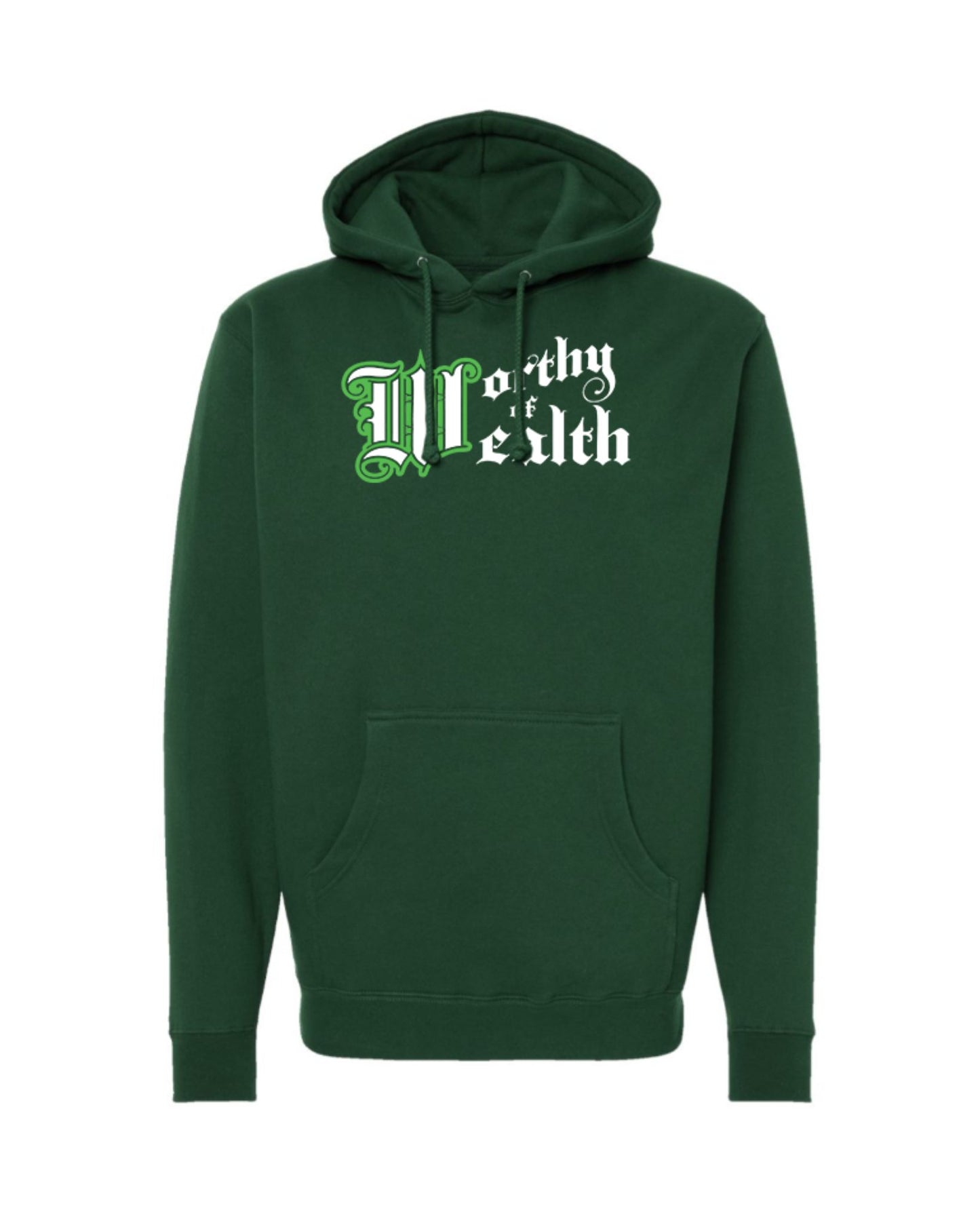 The W Hoodie