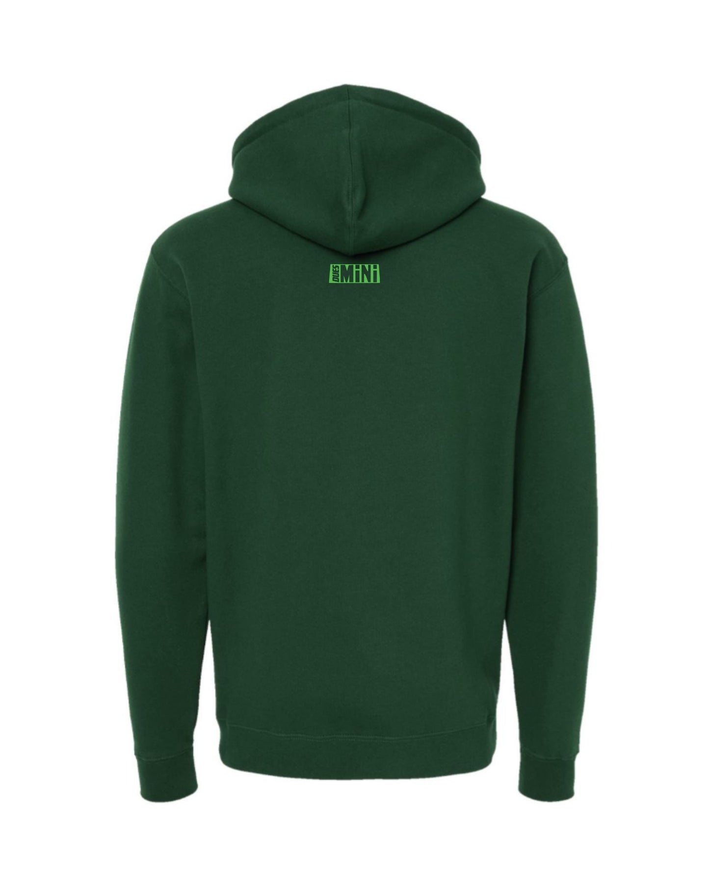 The W Hoodie