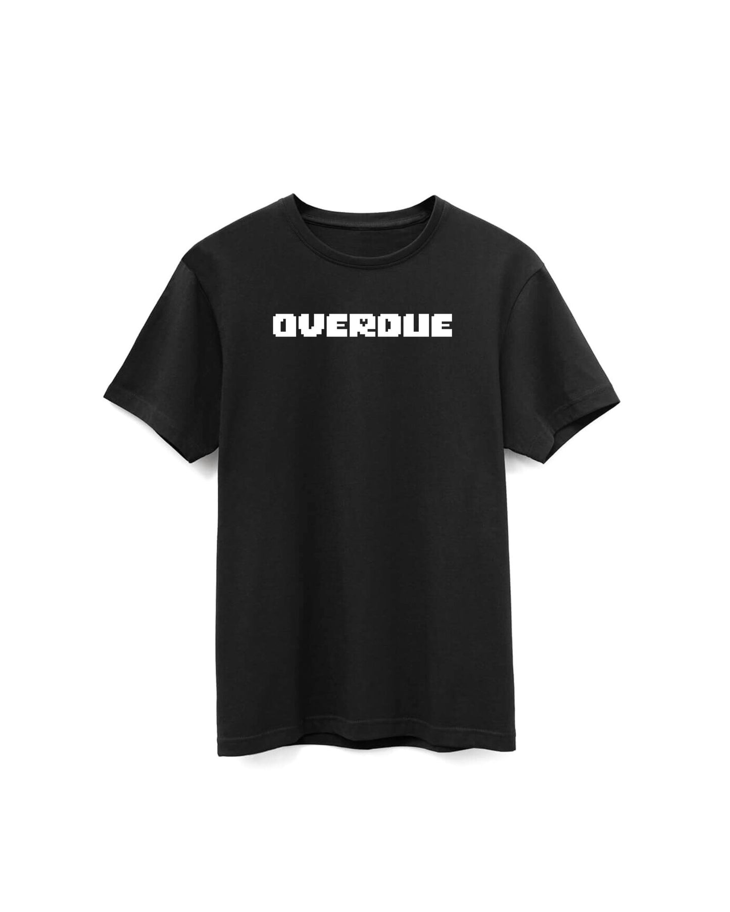 Overdue Tee