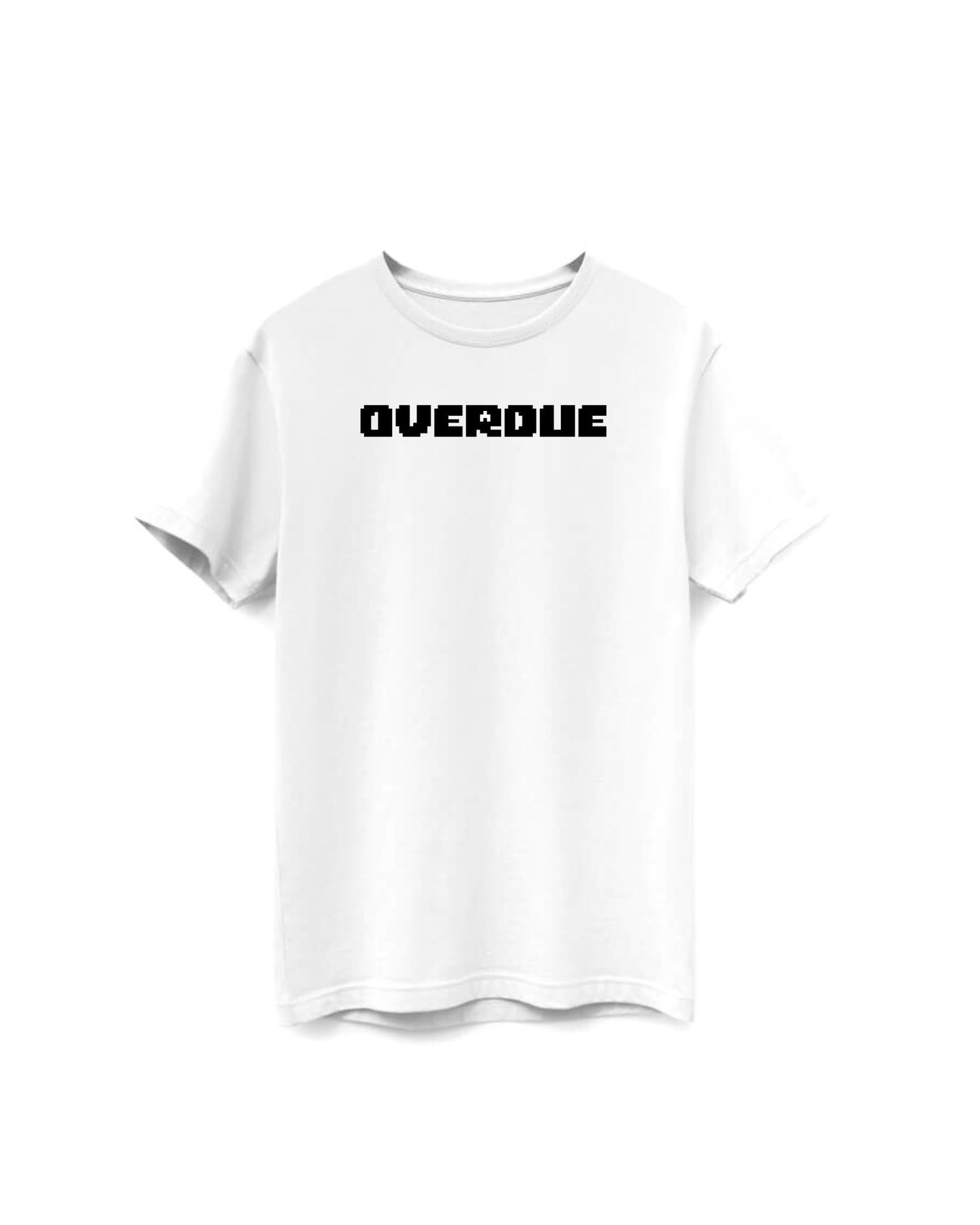 Overdue Tee